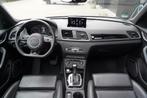 Audi Q3 2.0 TFSI quattro Pro Line S EDITION 290PK/PANO/LEER/, 4x4, Gebruikt, Leder, Bedrijf