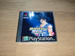 Dragon ball Final Bout voor de PlayStation 1, Gebruikt, Vechten, 2 spelers, Ophalen of Verzenden
