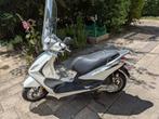 Scooter Piaggo New Fly uit 2013, Fietsen en Brommers, Scooters | SYM, Ophalen, Gebruikt, Overige modellen