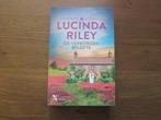 Lucinda Riley De verborgen belofte, Lucinda Riley, Ophalen of Verzenden, Zo goed als nieuw, Nederland