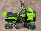 Kinder quad 50cc, Ophalen, Gebruikt, Overige typen