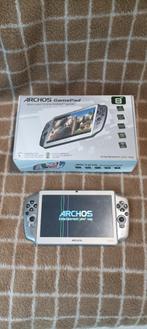 ARCHOS GamePad tablet met Android 4.1 *werkend* +manco, Computers en Software, Android Tablets, GamePad, Gebruikt, Ophalen of Verzenden