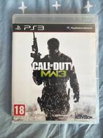 Call of Duty: Modern Warfare 3 - PS3, Online, Gebruikt, Vanaf 18 jaar, Shooter