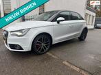 Audi A1 Sportback 1.6 TDI Attraction Pro Line Business navi, Auto's, Audi, Voorwielaandrijving, Euro 5, 4 cilinders, 4 stoelen