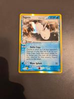 Togetic 11/101 Holo | EX Dragon Frontiers | Mint, Ophalen of Verzenden, Nieuw, Losse kaart