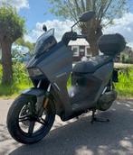 Horwin SK1 45km/u Mat Antraciet 36ah 2024, Ophalen, Maximaal 45 km/u, Horwin, Elektrisch