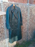 Oude lederen motorjas, Ophalen of Verzenden, Tweedehands, Jas | leer