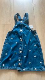 Denim jurkje in maat 110-116, Ophalen of Verzenden, Zo goed als nieuw, Meisje, Jurk of Rok