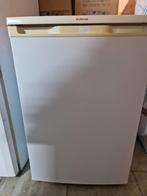 inventum koelkast tafelmodel met vriesvak 60 cm breed, Ophalen of Verzenden, Zo goed als nieuw