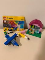 Lego classic 10692, Ophalen of Verzenden, Zo goed als nieuw, Lego