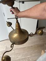 Lamp Art Nouveau, Ophalen of Verzenden