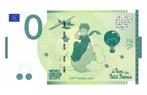 Frankrijk 0-Euro biljet 2025 Ungersheim Park De Kleine Prins, Postzegels en Munten, Ophalen of Verzenden, Frankrijk, Los biljet