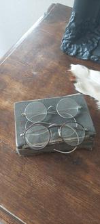 Oude leesbril leesbrillen, Ophalen of Verzenden