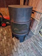 Houtkachel, Ophalen of Verzenden, Gebruikt