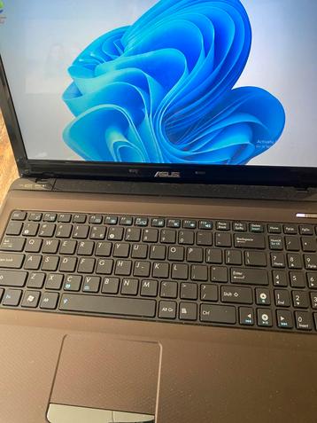 asus k52f beschikbaar voor biedingen