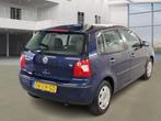 Volkswagen Polo 1.4-16V/ZEER NETJES, Voorwielaandrijving, Gebruikt, 4 cilinders, Origineel Nederlands