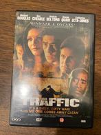 Traffic, Vanaf 16 jaar, Ophalen of Verzenden, Zo goed als nieuw, Actiethriller