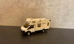 Ford camper met alkoof zelfbouw, Overige merken, Auto, Groter dan 1:32, Ophalen of Verzenden
