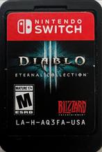 Diablo Eternal Collection - Nintendo Switch, Online, 1 speler, Ophalen of Verzenden, Zo goed als nieuw