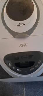 Broodbakmachine - Maak zelf heerlijk brood!, Ophalen of Verzenden, Gebruikt