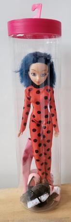 Miraculous Marinette Pop in Koker, Ophalen, Gebruikt, Overige typen