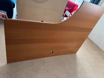 2 Hoekbureaus Ikea Galant links en rechts. Bieden vanaf 1€ - afbeelding 2