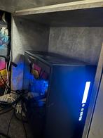 Gaming PC, Computers en Software, Desktop Pc's, Gebruikt, Ophalen of Verzenden, Gaming, SSD