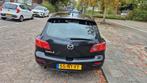 Mazda 3 1.6 Hatchback 2004 Zwart, Auto's, Mazda, Voorwielaandrijving, 1160 kg, 4 cilinders, Zwart