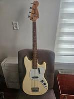 Fender musicmaster bass 1972, Muziek en Instrumenten, Snaarinstrumenten | Gitaren | Bas, Ophalen, Zo goed als nieuw
