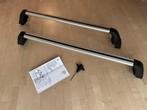 VW Golf VII dakdragers (afsluitbaar), Auto diversen, Dakdragers, Ophalen, Gebruikt