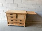 Commode/Ladenkast - Restyle Project, Ophalen, Gebruikt, 50 tot 100 cm, Met lade(s)