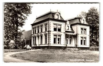 Bellingwolde, Boerderij beschikbaar voor biedingen