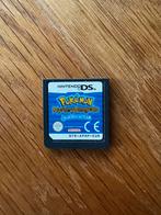 Pokémon Mystery Dungeon: Blue Rescue Team - Nintendo DS, Avontuur en Actie, 1 speler, Ophalen of Verzenden, Zo goed als nieuw
