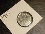2 Stuiver 1731 Holandia Zilver, Postzegels en Munten, Munten | Nederland, Ophalen of Verzenden, Vóór koninkrijk, Overige waardes