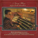 OrgelCD: Martin Zonnenberg - Neem Heer mijn beide handen, Cd's en Dvd's, Ophalen of Verzenden, Zo goed als nieuw, Koren of Klassiek