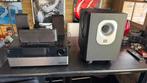 Te koop Harman Kardon receiver AVR 158 70 watt per kanaal!!, Ophalen of Verzenden, Zo goed als nieuw, Overige merken
