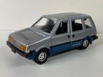 Diapet Nissan G-22 PRAIRIE Yonezawa Toys schaal 1:40 OVP, Verzenden, Zo goed als nieuw, Auto