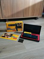 Kodak Tele Ektralite 600 Camera incl. doos, Ophalen of Verzenden, Zo goed als nieuw