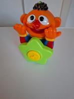 Baby speelgoed met geluid. Ernie van sesamstraat, Ophalen of Verzenden, Zo goed als nieuw, 6 maanden tot 2 jaar