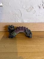 Aquarium decoratie, Ophalen of Verzenden, Zo goed als nieuw, Sierelement