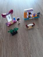 Lego Friends Emma's Karateles 41002, Ophalen of Verzenden, Zo goed als nieuw