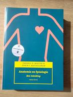 Anatomie en fysiologie, Ophalen, Beta, Zo goed als nieuw, HBO