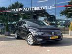 Volkswagen Passat Variant 1.5 TSI Comfort Bns DSG Trekhaak, 4 cilinders, 150 pk, Zwart, 1600 kg