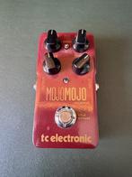 tc electronic MojoMojo, Verzenden, Gebruikt, Distortion, Overdrive of Fuzz
