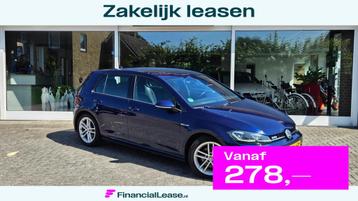 Volkswagen Golf 2.0 TDI GTD Carplay I ACC I Stoelverw I PDC beschikbaar voor biedingen