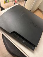 PlayStation 3, Spelcomputers en Games, Spelcomputers | Sony PlayStation 3, Ophalen of Verzenden, Zo goed als nieuw, Met 1 controller