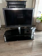 ️ Sony Bravia KDL-40W3000, Ophalen, Gebruikt, 50 Hz, Sony