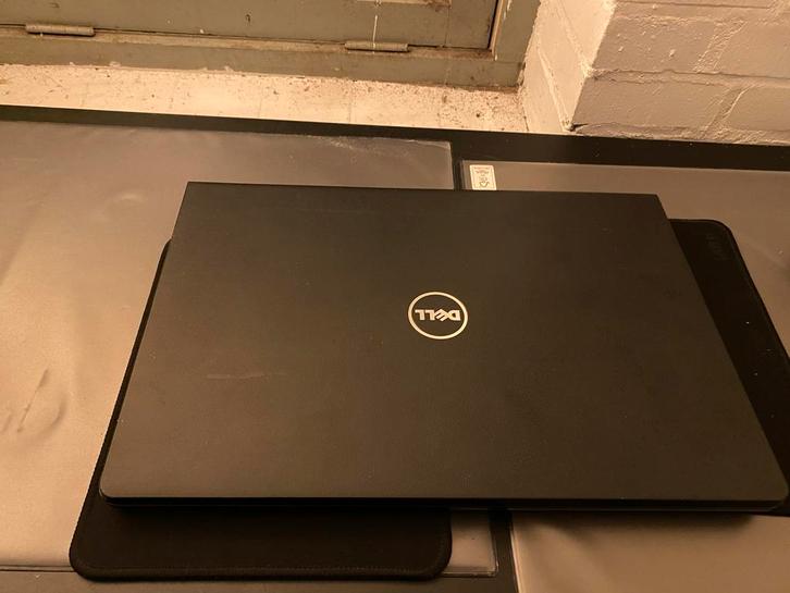 Del i7 laptop, Computers en Software, Windows Laptops, Zo goed als nieuw, 15 inch, 2 tot 3 Ghz, Ophalen of Verzenden