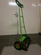 DEGELIJKE KOOIMAAIER | LOOPMAAIER | GRASMAAIER KOOIMESMAAIER, Kooimesmaaier, Ophalen of Verzenden, Zo goed als nieuw, Handgrasmaaier
