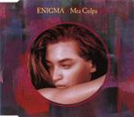 Enigma – Mea Culpa Part II CD Maxisingle 1991 💿, Verzenden, Maxi-single, Dance, Zo goed als nieuw